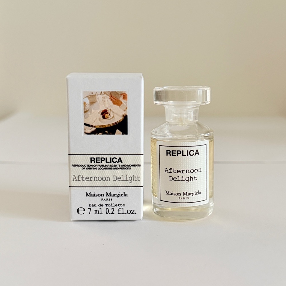 Maison Margiela Afternoon Delight 7ml